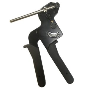 Інструмент 601 для металевих хомутів 4,6-12 TNSy