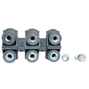 Комплект ВА88-250 для з'єднання кабелю та шин TNSy