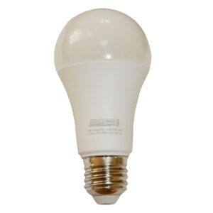 Лампа світлодіодна LED Bulb-A60-15W-E27-220V-6500K-1580 GOLDEN TNSy