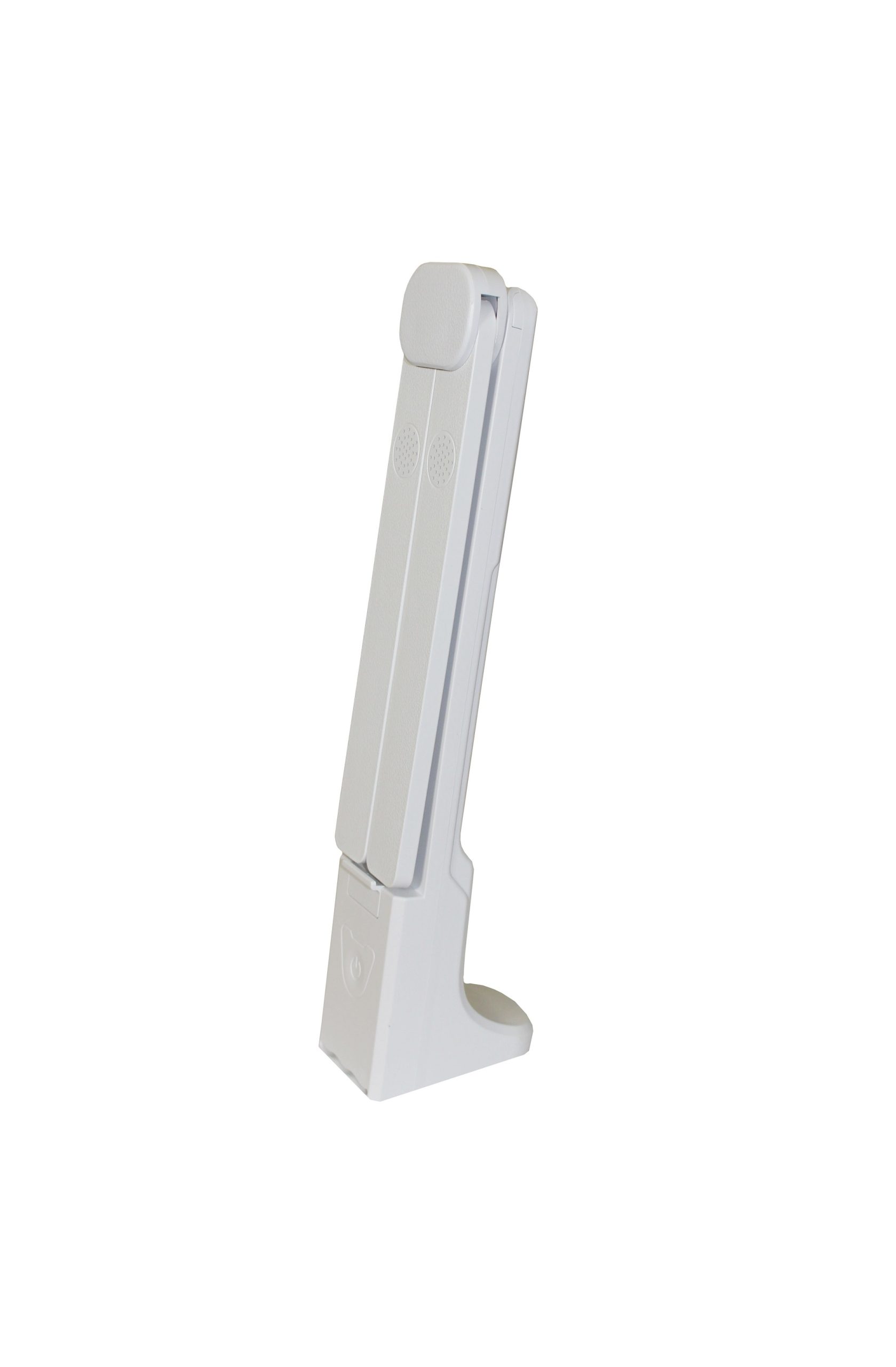 Настільний світильник акумуляторний з блоком живлення LED TL822 5W 3000/4500/6500K 2/4/8H 100/250/400L bat: 3,7V 1,2A White TNSy — изображение 6