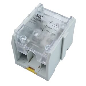 Розподільчий блок на DIN-рейку РБДп-SV95 232/100А TNSy