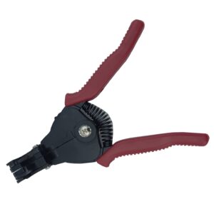 Автоматичний стріпер HS700B 0,5-6мм2 TNSy