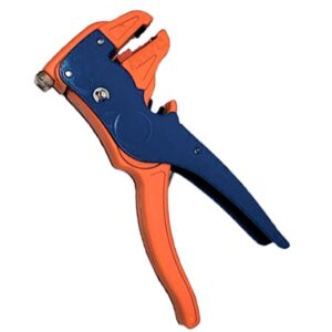 Автоматичний стріпер HS700D 0,25-2,5мм2 TNSy