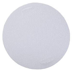 Бірка кабельна маркувальна У-135 (круг 55 мм) TNSy