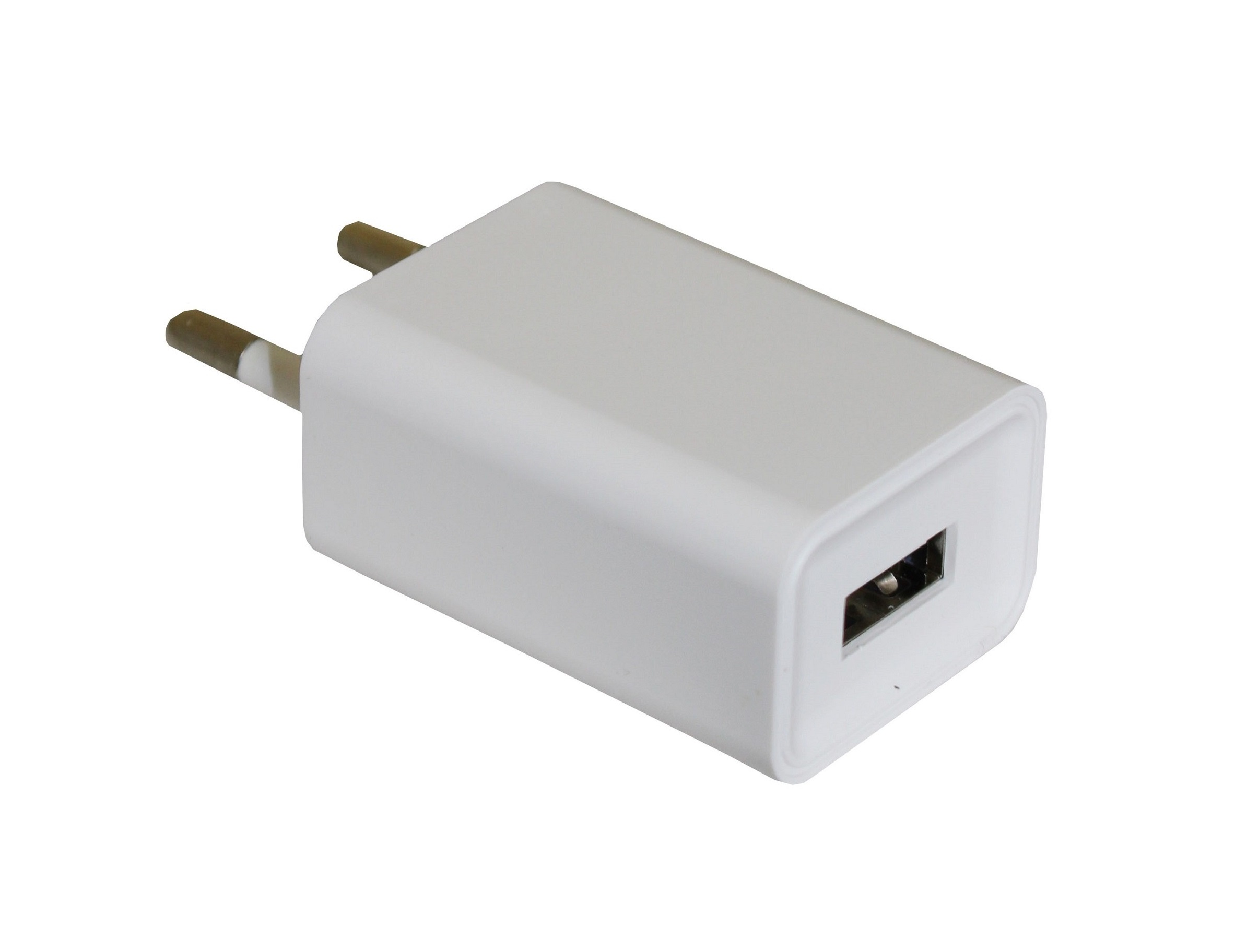 Блок живлення USB 5В 1А TNSy