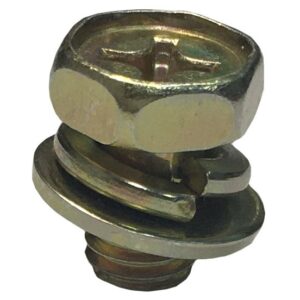 Болт М8 на ізолятор SM TNSy