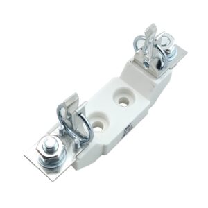 Тримач плавкого запобіжника (вставки) ТЗП00h габарит 00 160А TNSy