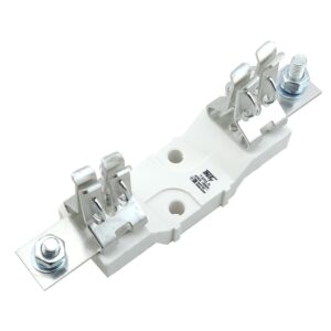 Тримач плавкого запобіжника (вставки) ТЗП2h габарит 2400А TNSy