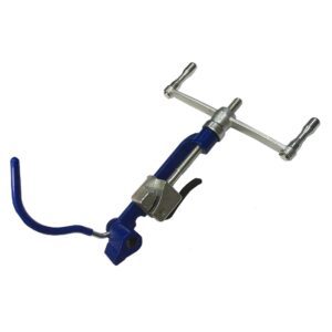 Інструмент 603 для бандажної стрічки 0,4-1,0/5-20 TNSy