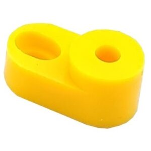 Ізолятор ШЛ-КЖ кутовий жовтий TNSy