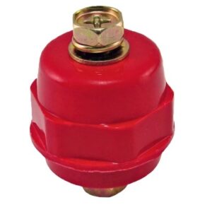 Ізолятор SM25S М6 з болтом (25*19 6kV) TNSy