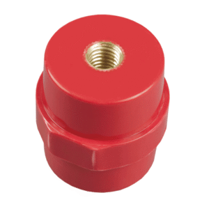 Ізолятор SM35 М6 без болтів (35*32 10kV) TNSy