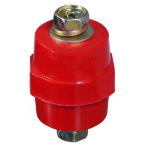 Ізолятор SM35 М6 з болтом (35*32 10kV) TNSy