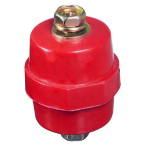 Ізолятор SM40 М10 з болтом (40*40 12kV) TNSy