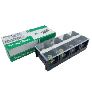 Клемна колодка ТС-1504 TNSy