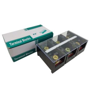 Клемна колодка ТС-3003 TNSy