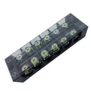 Клемна колодка ТВ-6006 TNSy