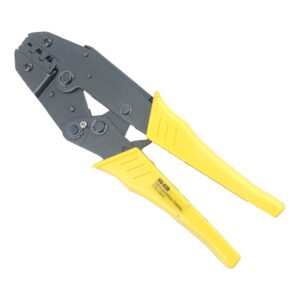 Кліщі обтискні HS-03B (DJ 1-4) TNSy