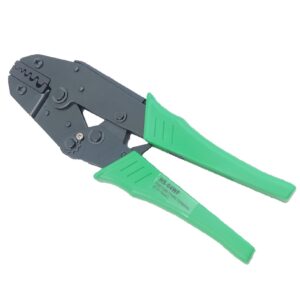 Кліщі обтискні HS-04WF (НВ, EN 0,75-10) TNSy