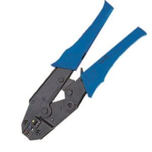 Кліщі обтискні HS-30J (НКИ, RV,SV, BV 0,5-6) TNSy