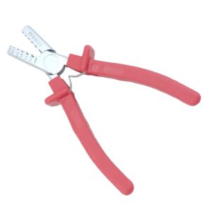 Кліщі обтискні PZ-0,25-2,5 (HB, EN 0,5-2,5) TNSy