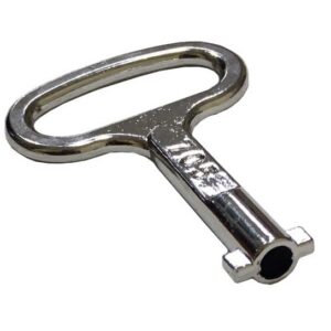 Ключ металевий  (метелик) TNSy