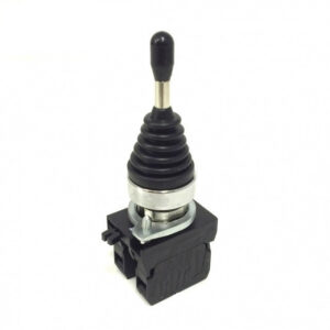 Кнопка маніпулятор XB2-XD2PA22 2NO з самоповерненням 2-х позіційний TNSy