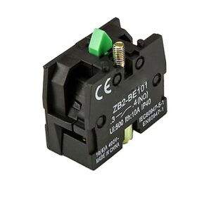 Контактний блок ZB2-BE101 "NO" для XB2 TNSy