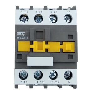 Контактор КММ22510 25А 110В/АС3 1NO TNSy
