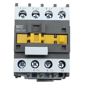 Контактор КММ22510 25А 24В/АС3 1NO TNSy