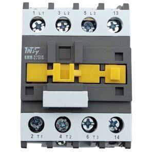 Контактор КММ22510 25А 36В/АС3 1NO TNSy