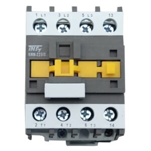Контактор КММ22510 25А 400В/АС3 1NO TNSy