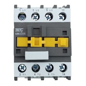 Контактор КММ22510 25А 42В/АС3 1NO TNSy