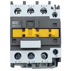 Контактор КММ23210 32А 110В/АС3 1NO TNSy