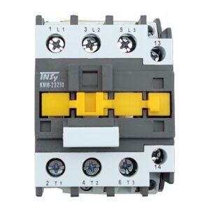 Контактор КММ23210 32А 230В/АС3 1NO TNSy