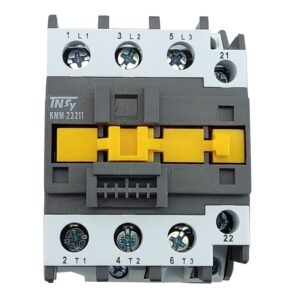Контактор КММ23201 32А 230В/АС3 1NC TNSy