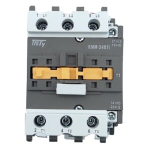 Контактор КММ34011 40А 230В/АС3 1NO+1NC TNSy