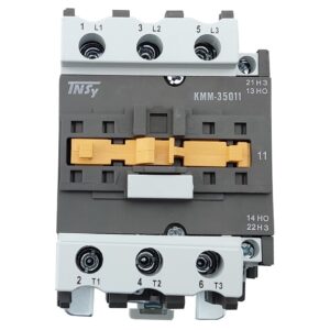 Контактор КММ35011 50А 110В/АС3 1NO+1NC TNSy