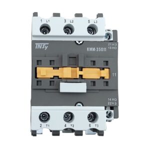 Контактор КММ35011 50А 230В/АС3 1NO+1NC TNSy