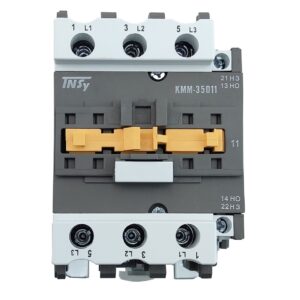 Контактор КММ35011 50А 400В/АС3 1NO+1NC TNSy