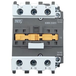 Контактор КММ35011 50А 42В/АС3 1NO+1NC TNSy