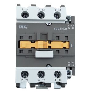 Контактор КММ36511 65А 24В/АС3 1NO+1NC TNSy