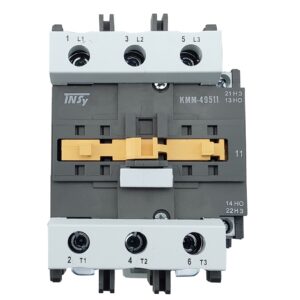 Контактор КММ49511 95А 230В/АС3 1NO+1NC TNSy