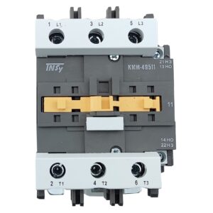 Контактор КММ49511 95А 400В/АС3 1NO+1NC TNSy