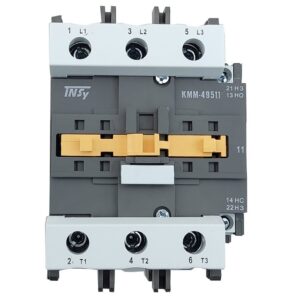 Контактор КММ49511 95А 42В/АС3 1NO+1NC TNSy