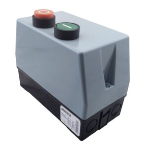 Контактор КММо11821 в оболонці пласт. 18А РТ-12-18А 230В/АС3 IP54 TNSy