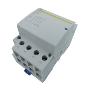 Контактор модульний КМ-3-32-40 32А 230AC 4NO 4р 3мод. TNSy