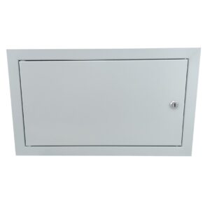 Корпус металевий ЩРв-18 IP31 TNSy