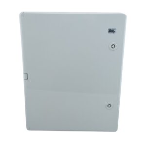 Корпус пластиковий ЩМПп-500х400х180мм ABS IP65 TNSy