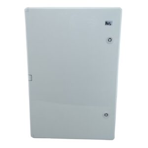 Корпус пластиковий ЩМПп-600х400х200мм ABS IP65 TNSy